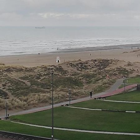 De Zandeters Oostduinkerke Exteriér fotografie