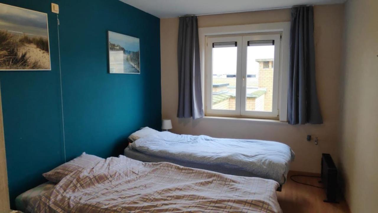 De Zandeters Oostduinkerke Exteriér fotografie